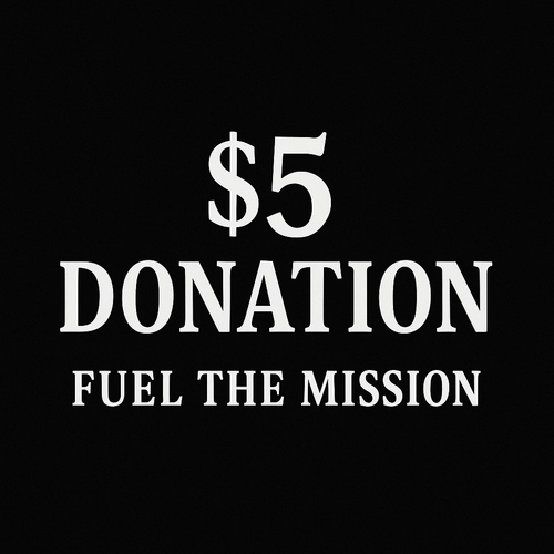 Donation $5